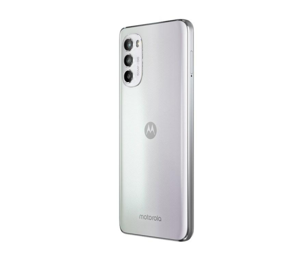Motorola moto g82 5G 6/128GB White Lily 120Hz - 1041740 - zdjęcie 11